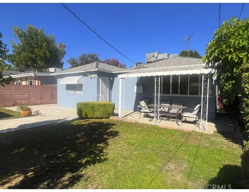5417 Bevis Avenue Sherman Oaks, CA 91411