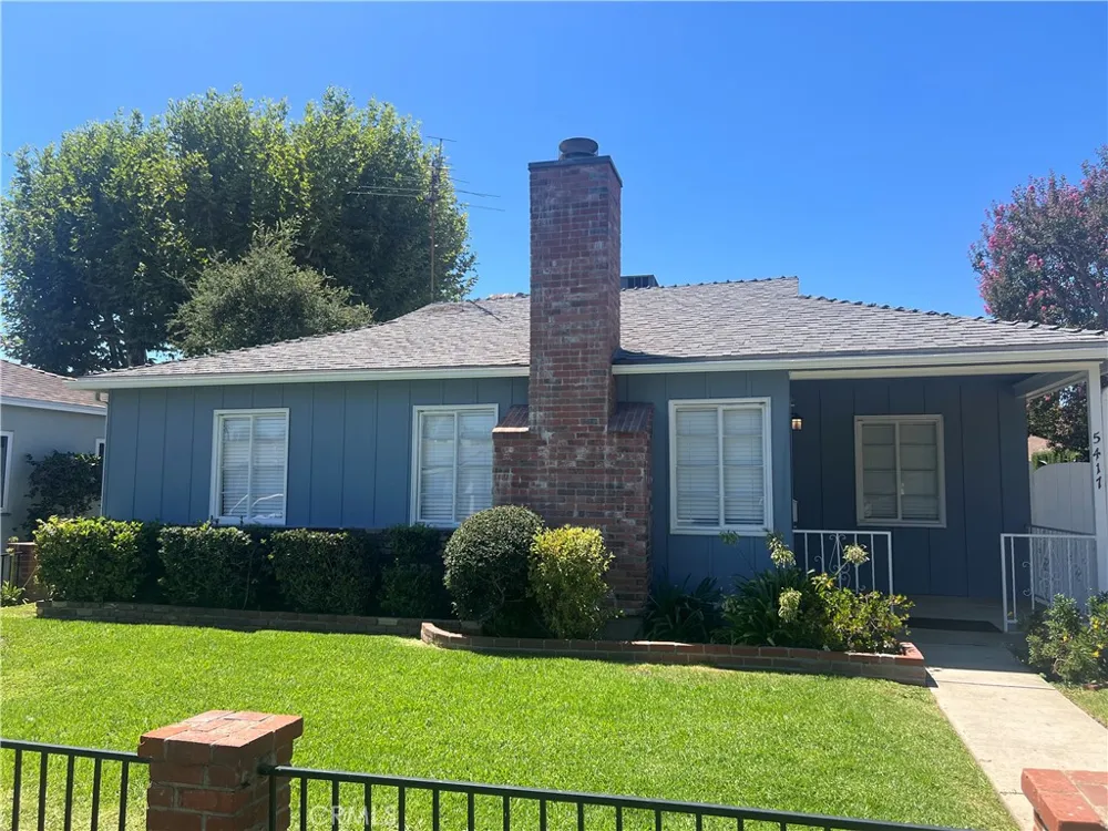 5417 Bevis Avenue Sherman Oaks, CA 91411