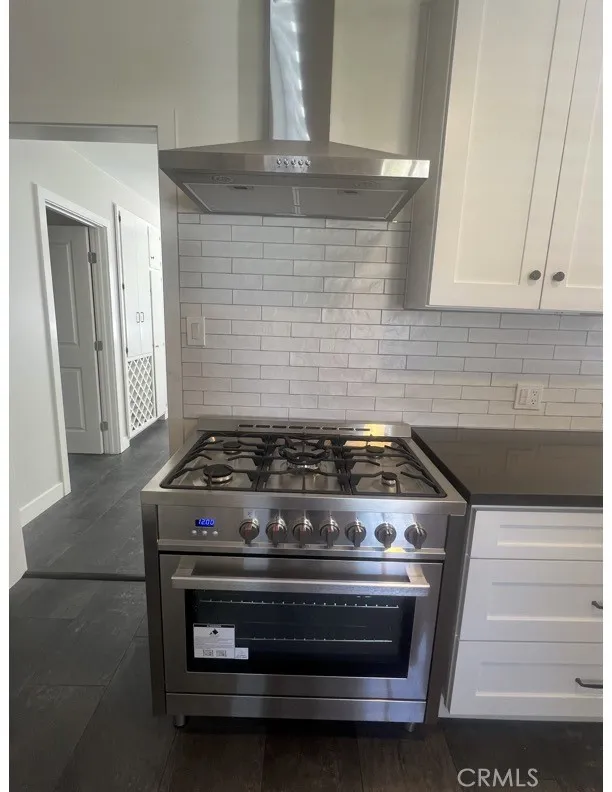 5417 Bevis Avenue Sherman Oaks, CA 91411