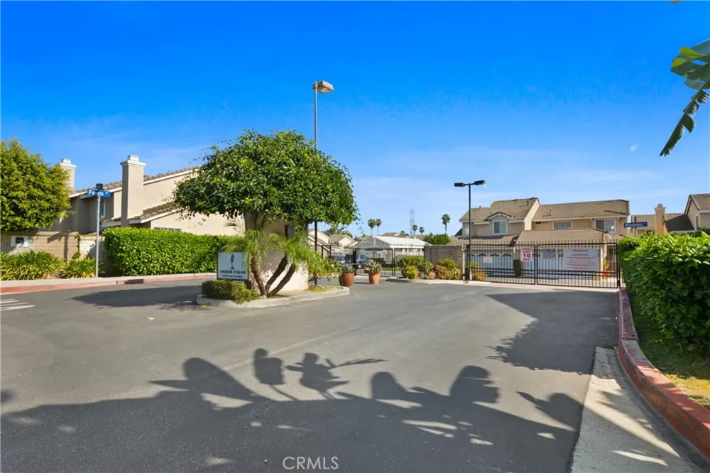 3629 Ponderosa El Monte, CA 91732
