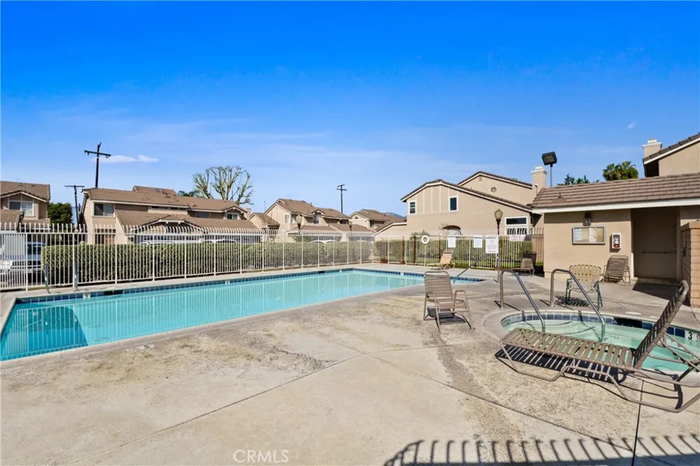 3629 Ponderosa El Monte, CA 91732