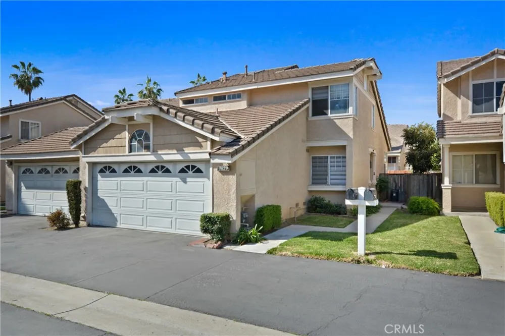 3629 Ponderosa El Monte, CA 91732
