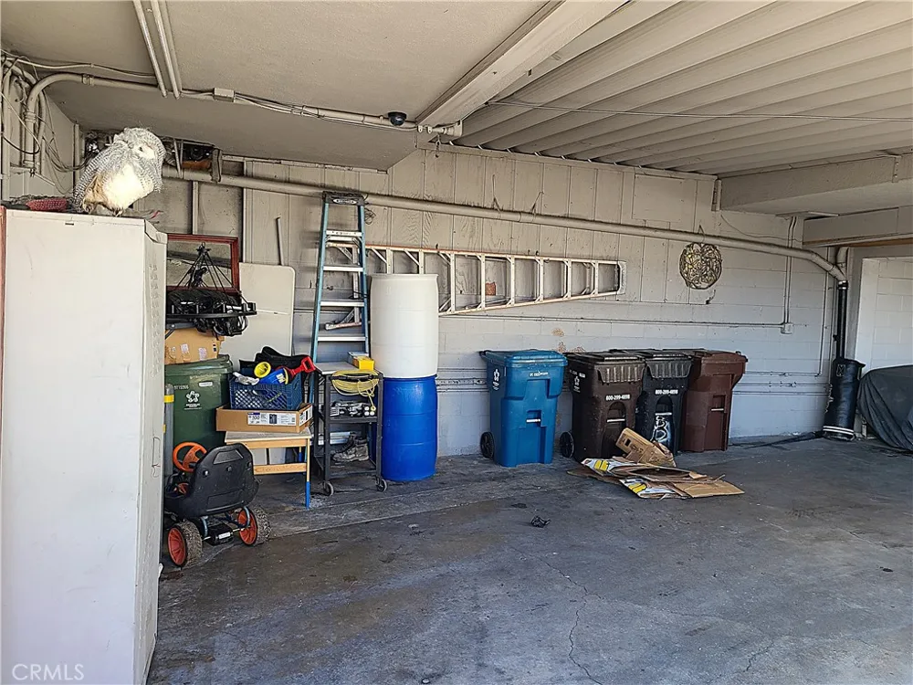 12940 Prairie Ave Hawthorne, CA 90250