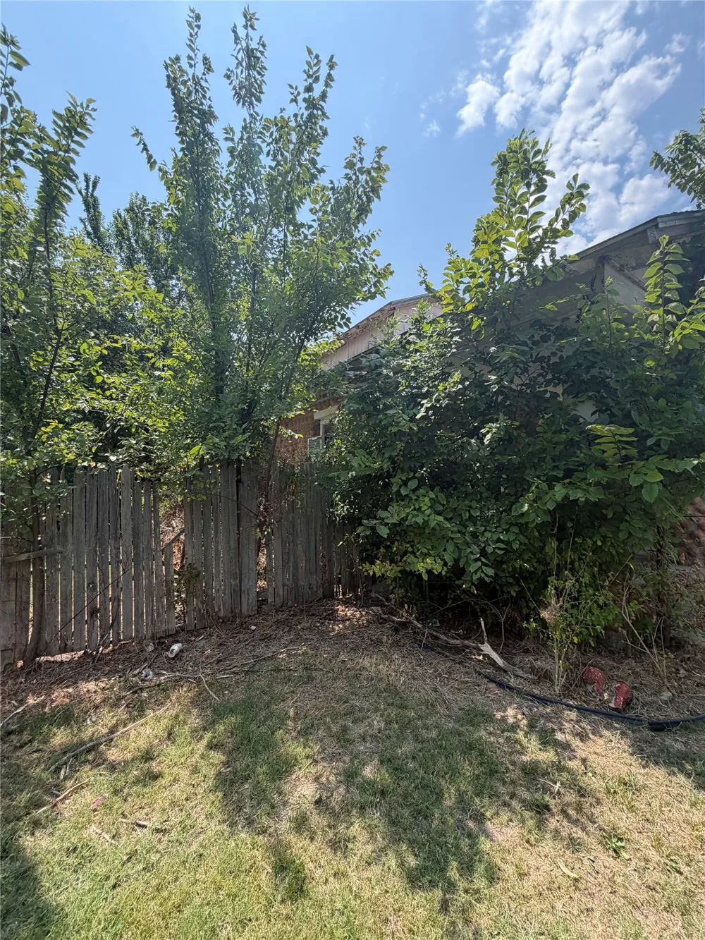 320 W 4th Street Hominy, OK 74035
