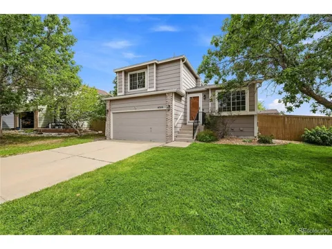 4506 Wildflowers Way