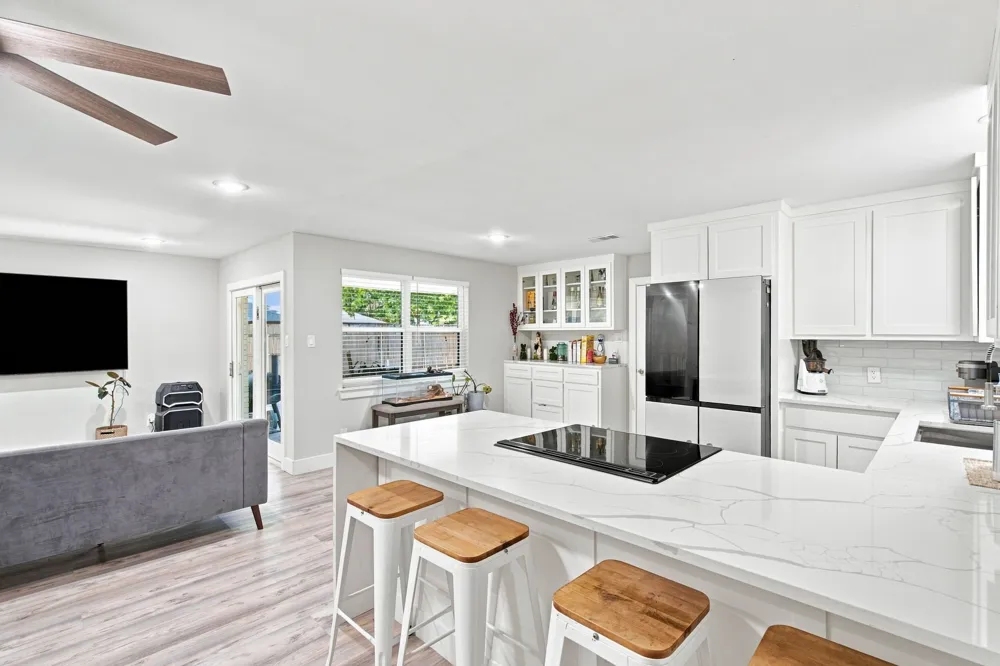 3423 Boulder Drive Dallas, TX 75233