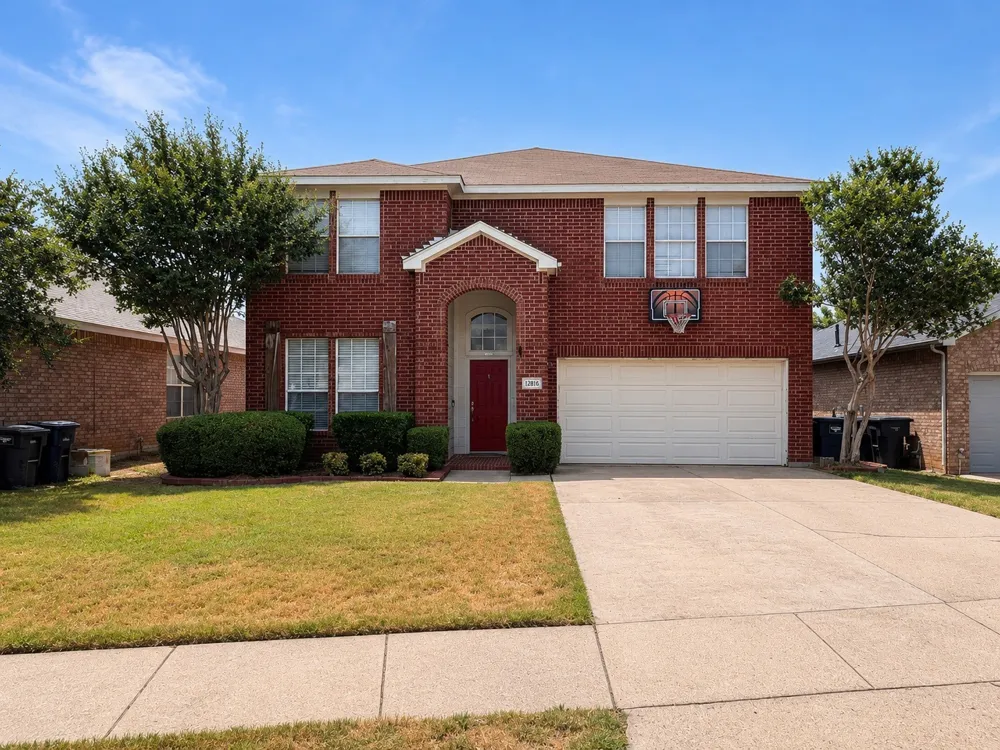 12816 Chittamwood Trail Fort Worth, TX 76040