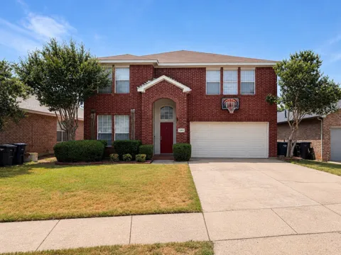 12816 Chittamwood Trail