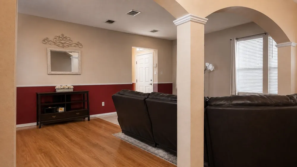 12816 Chittamwood Trail Fort Worth, TX 76040