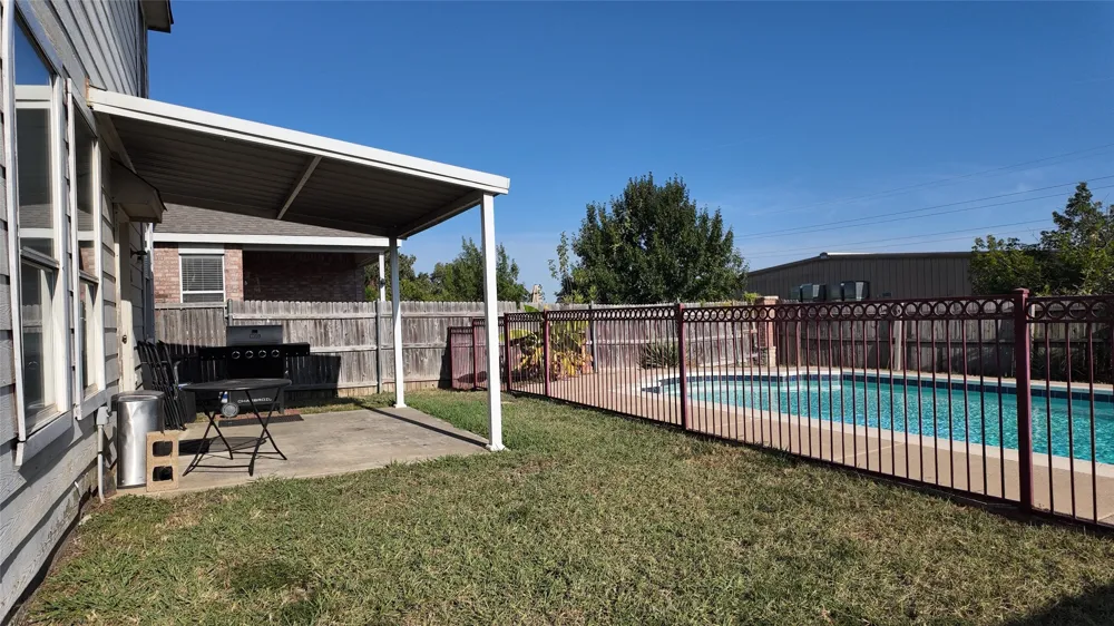 12816 Chittamwood Trail Fort Worth, TX 76040