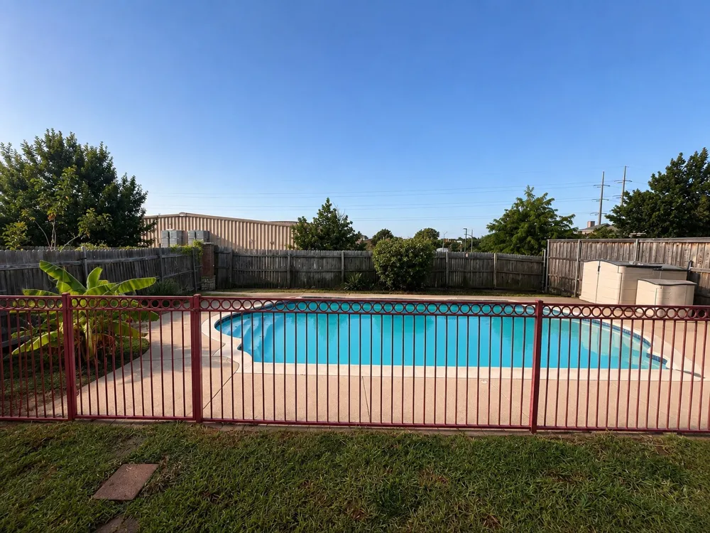 12816 Chittamwood Trail Fort Worth, TX 76040
