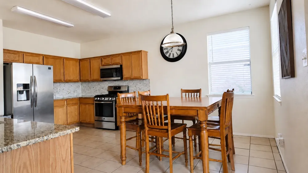 12816 Chittamwood Trail Fort Worth, TX 76040