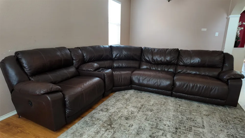 12816 Chittamwood Trail Fort Worth, TX 76040