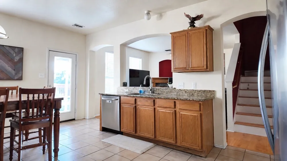 12816 Chittamwood Trail Fort Worth, TX 76040