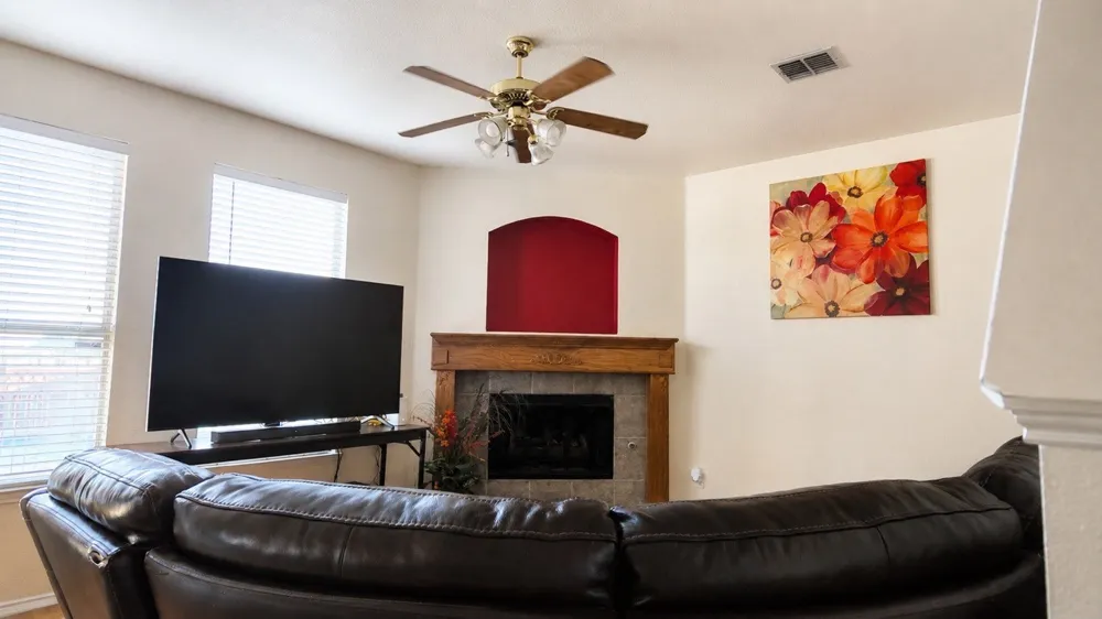 12816 Chittamwood Trail Fort Worth, TX 76040