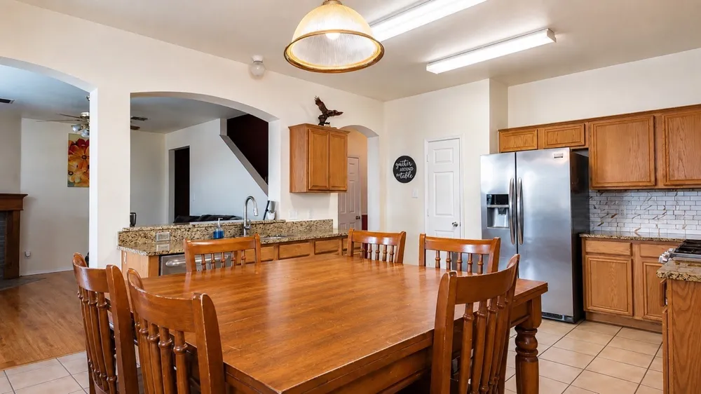 12816 Chittamwood Trail Fort Worth, TX 76040