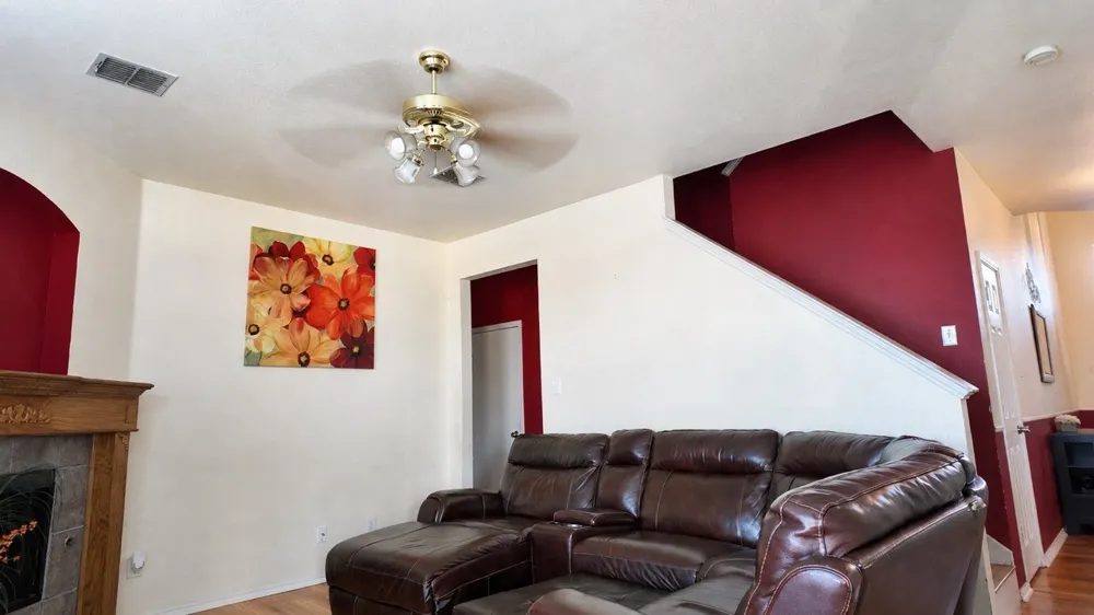 12816 Chittamwood Trail Fort Worth, TX 76040