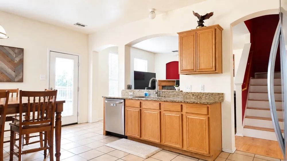 12816 Chittamwood Trail Fort Worth, TX 76040