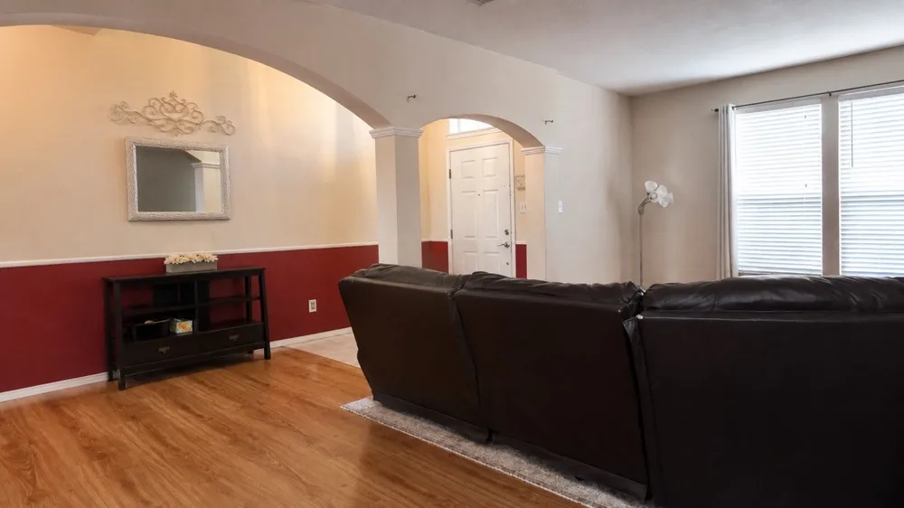 12816 Chittamwood Trail Fort Worth, TX 76040