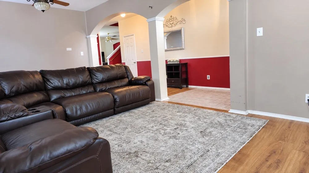 12816 Chittamwood Trail Fort Worth, TX 76040