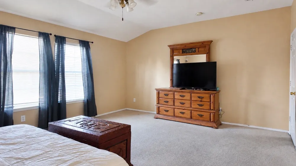 12816 Chittamwood Trail Fort Worth, TX 76040