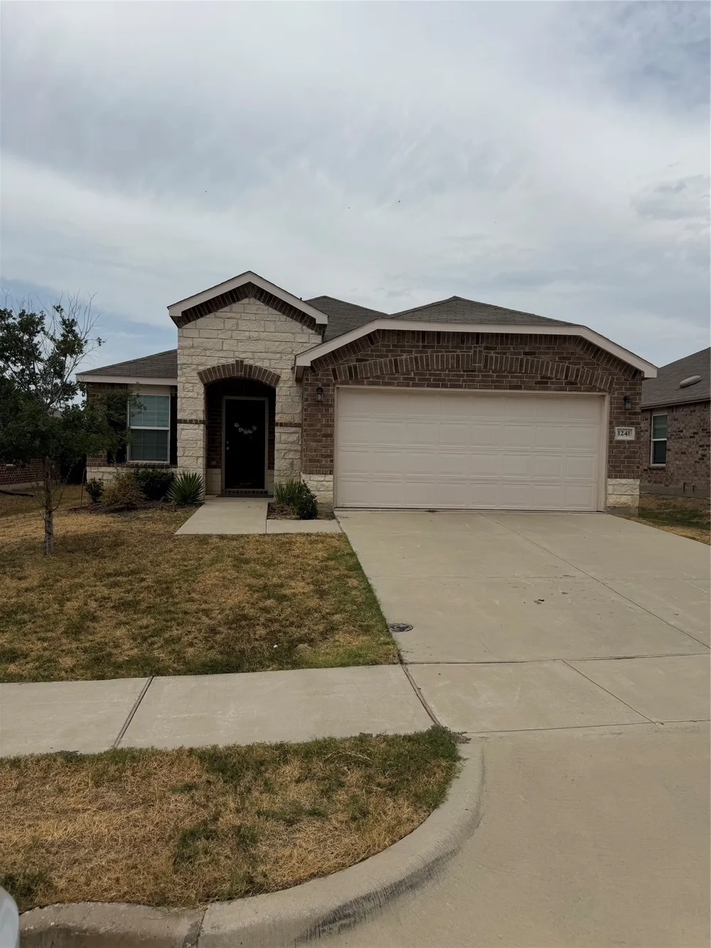 1241 Vernon Drive Aubrey, TX 76227