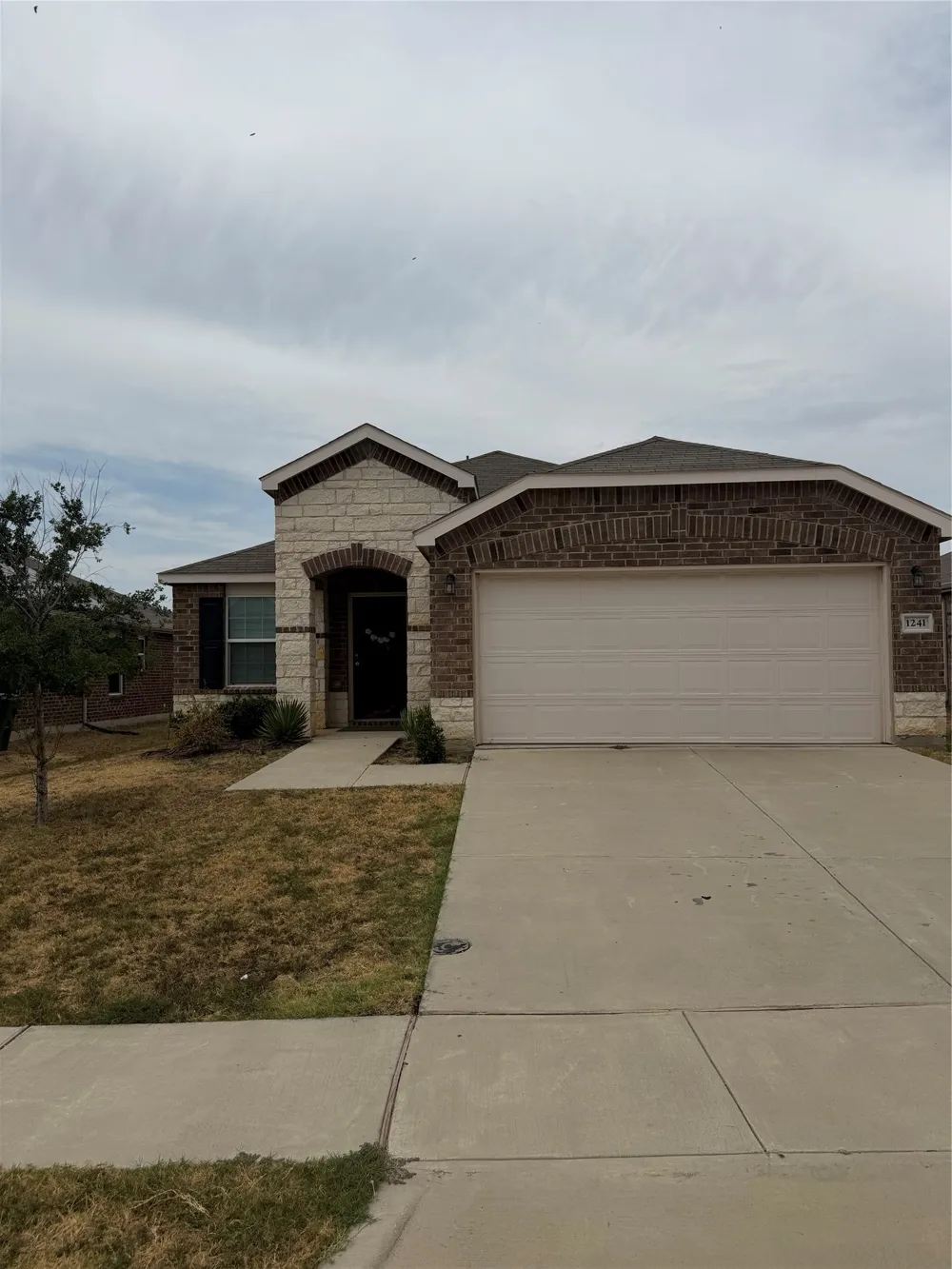 1241 Vernon Drive Aubrey, TX 76227