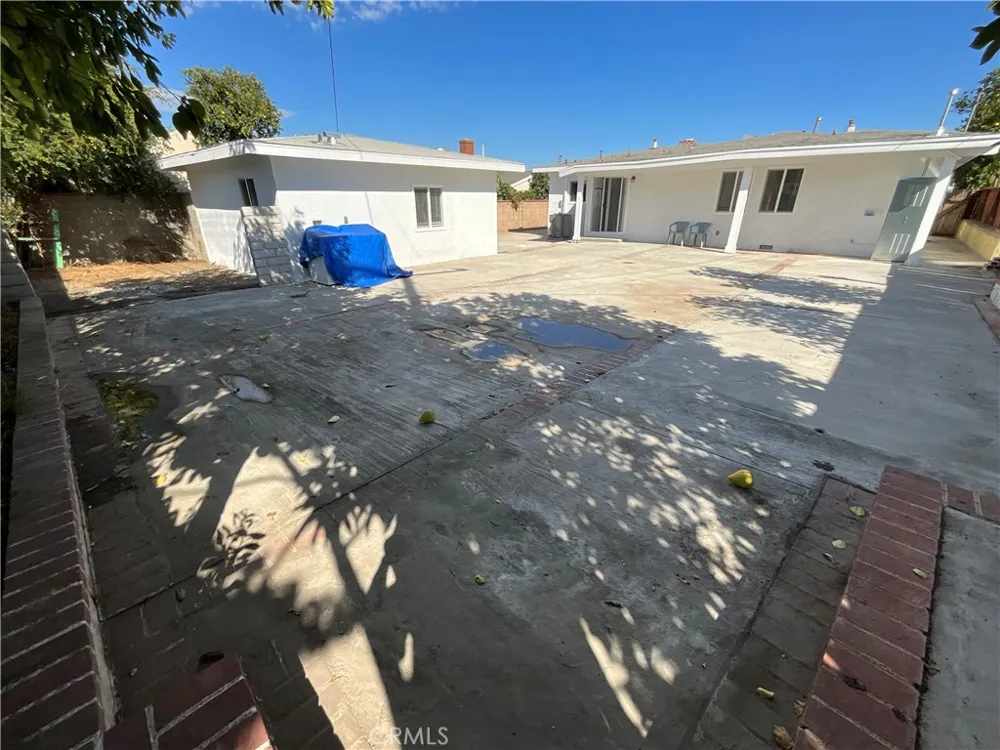 611 Santo Oro Avenue La Puente, CA 91744
