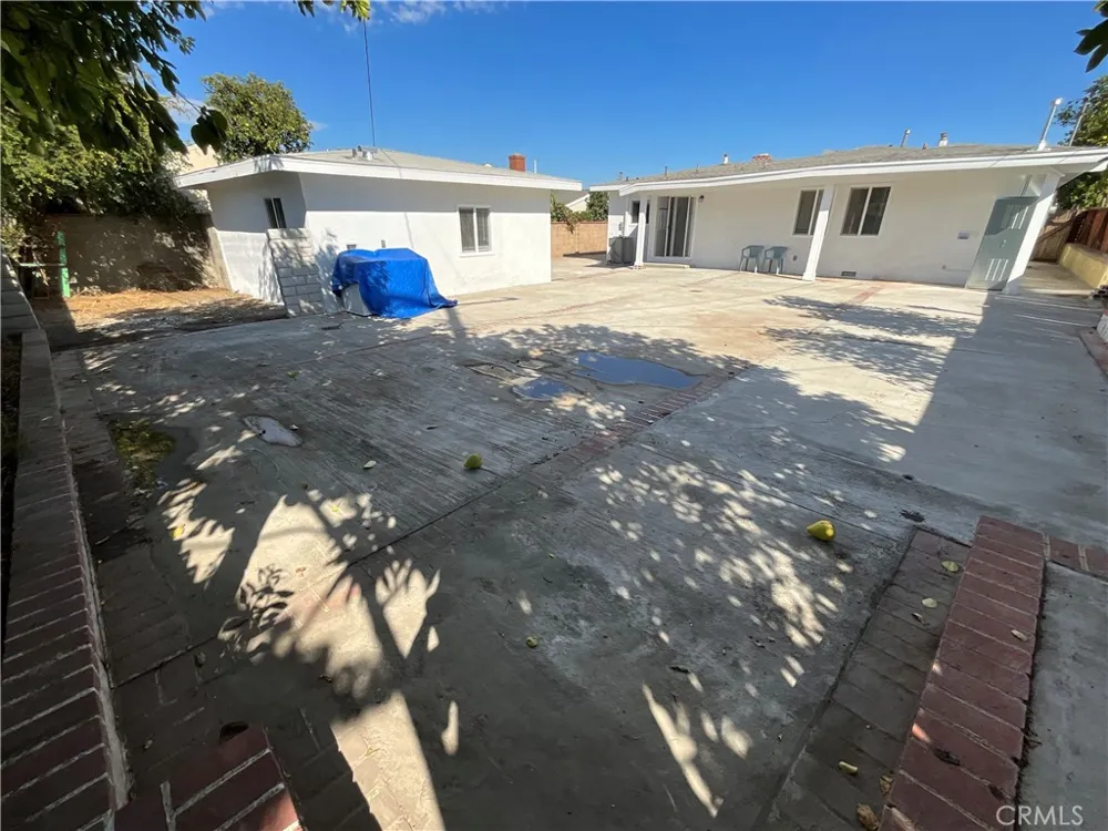 611 Santo Oro Avenue La Puente, CA 91744