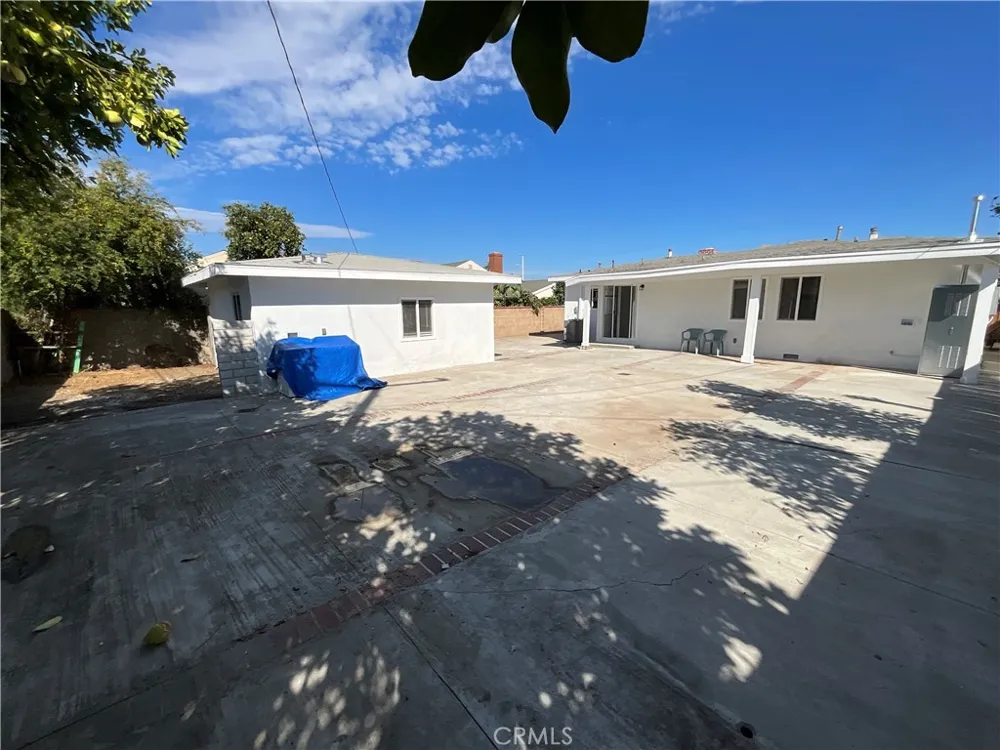 611 Santo Oro Avenue La Puente, CA 91744