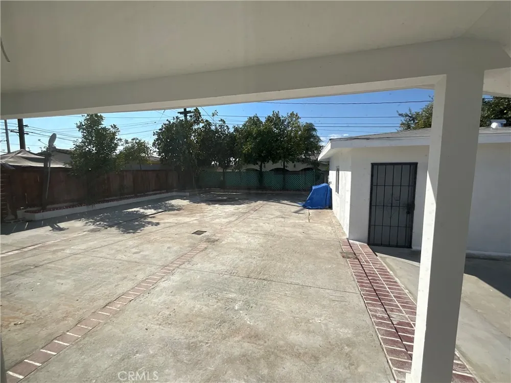 611 Santo Oro Avenue La Puente, CA 91744