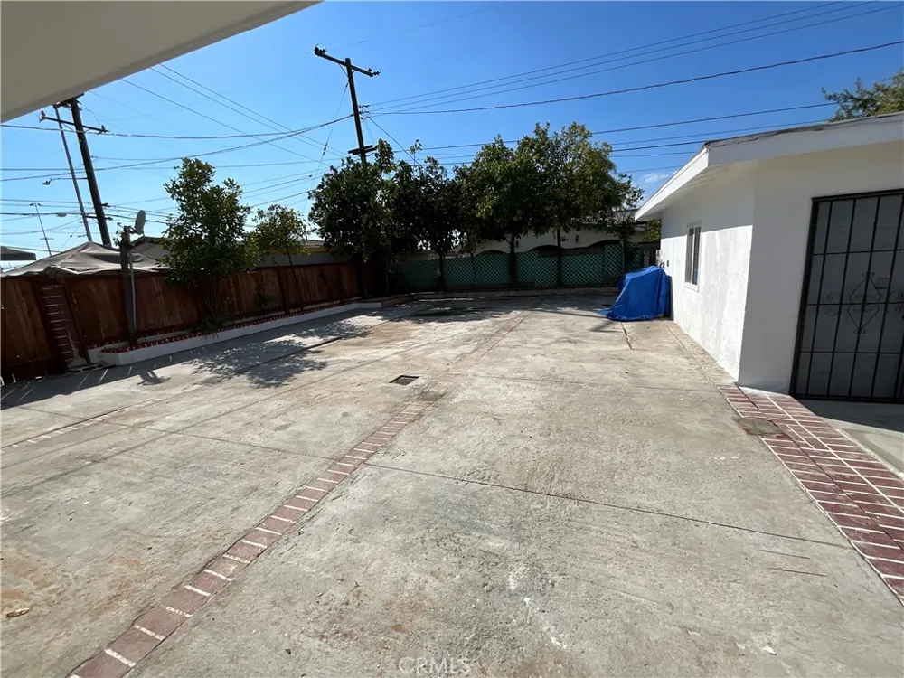 611 Santo Oro Avenue La Puente, CA 91744
