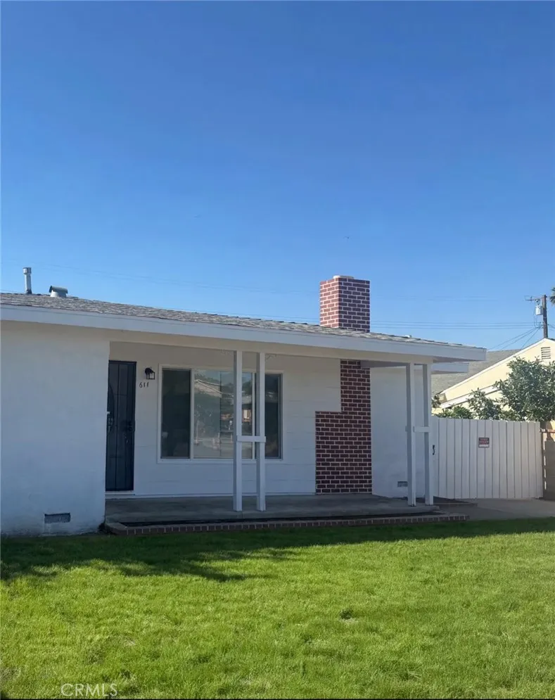 611 Santo Oro Avenue La Puente, CA 91744