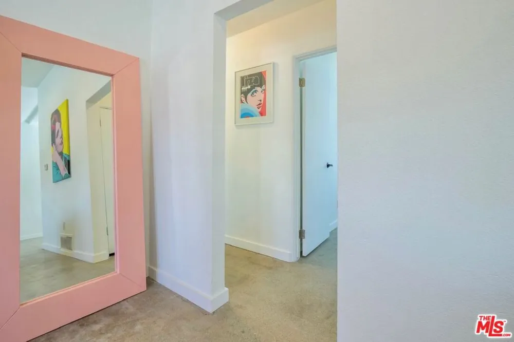 4325 E Calle De Carlos Palm Springs, CA 92264