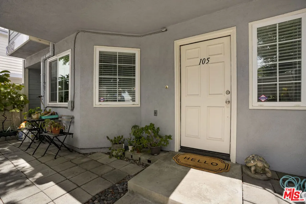 2003 Artesia Boulevard #105 Torrance, CA 90504