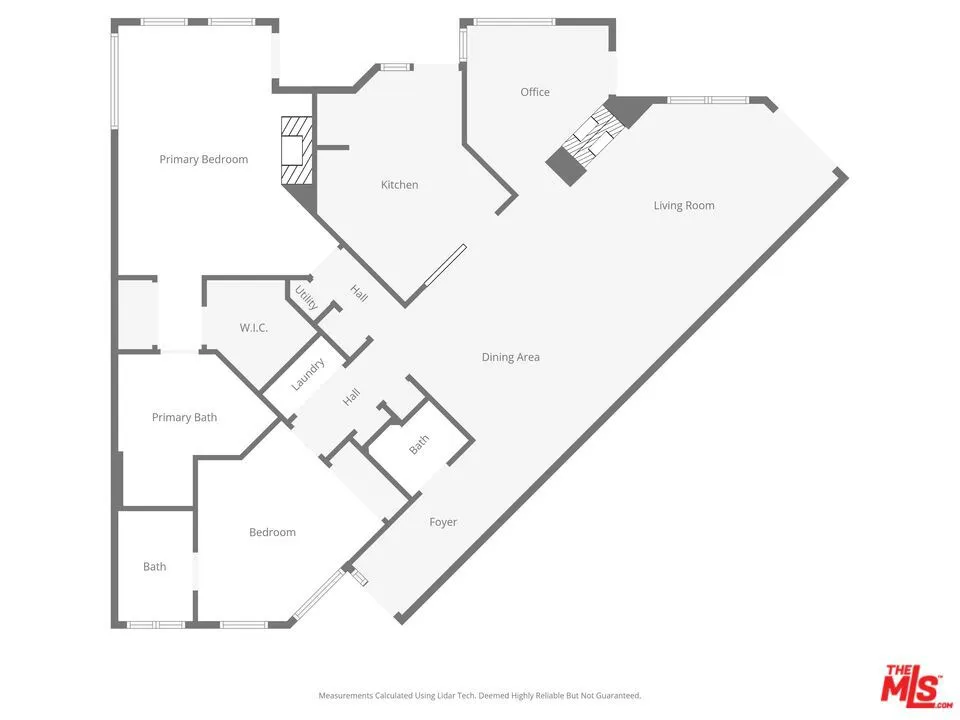 2115 3rd Street #102 Santa Monica, CA 90405