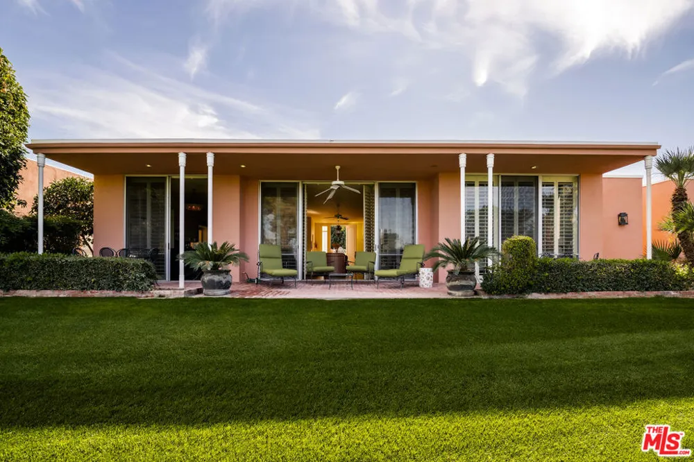 73576 Malabata Drive Palm Desert, CA 92260