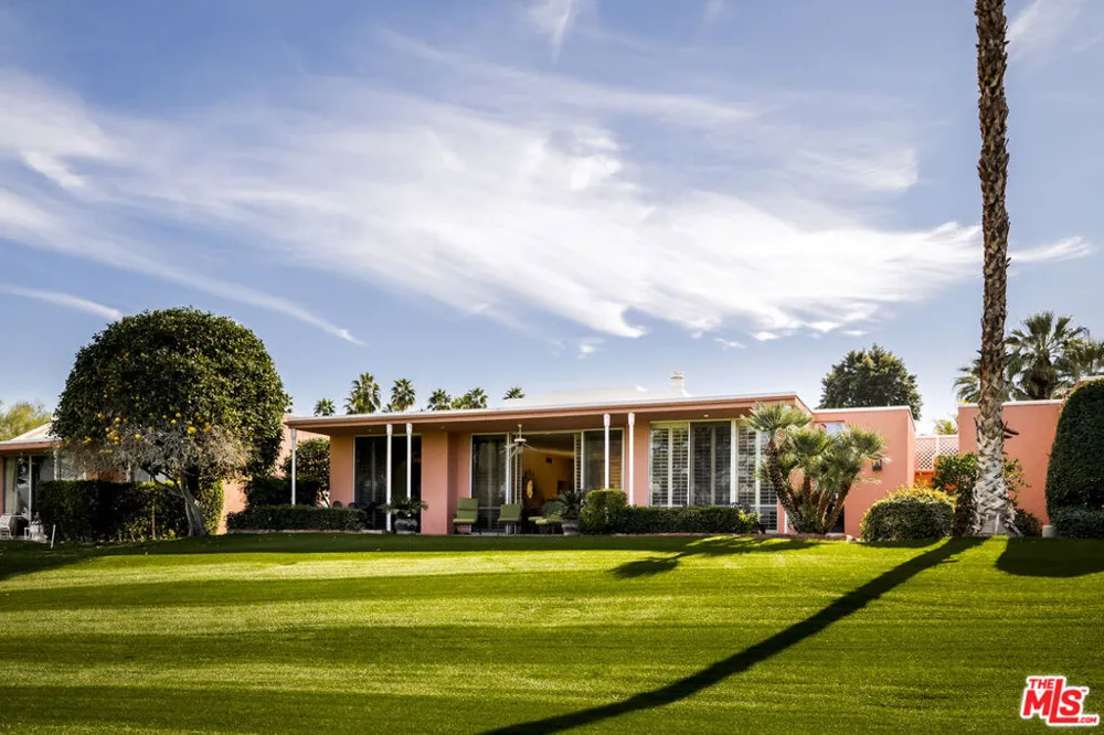 73576 Malabata Drive Palm Desert, CA 92260