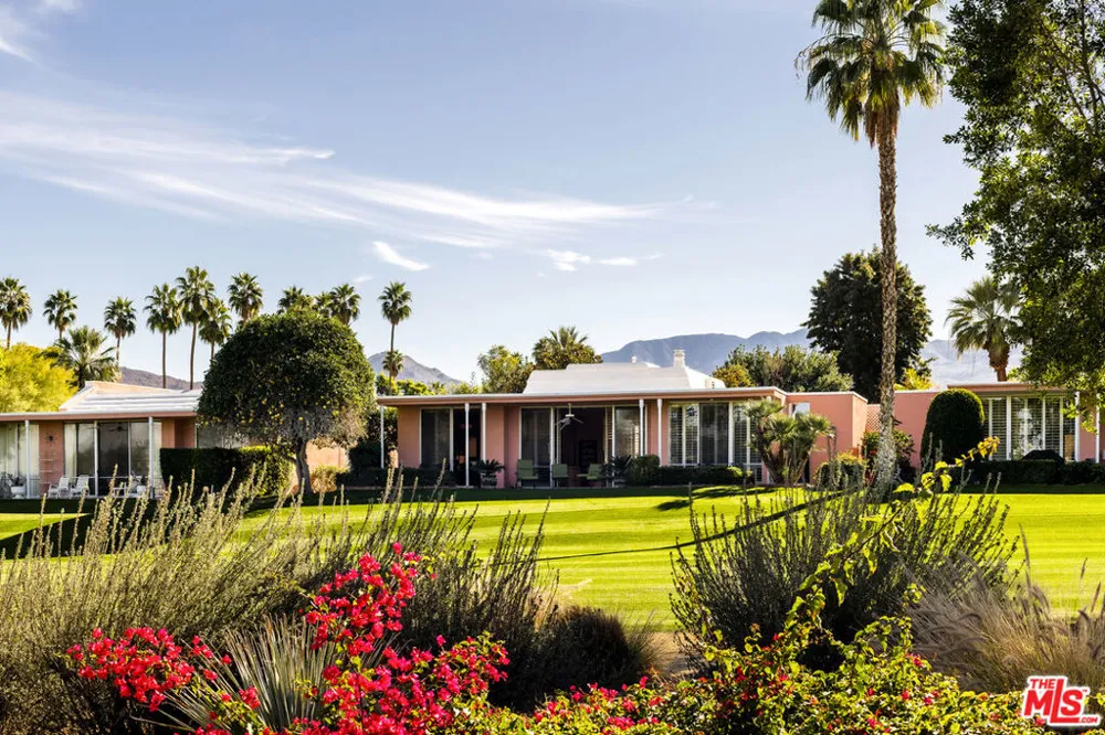 73576 Malabata Drive Palm Desert, CA 92260