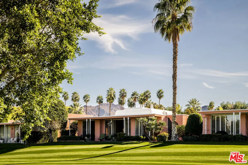 73576 Malabata Drive Palm Desert, CA 92260