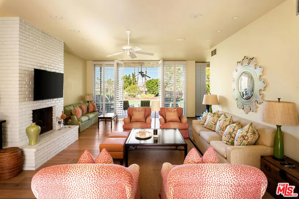 73576 Malabata Drive Palm Desert, CA 92260
