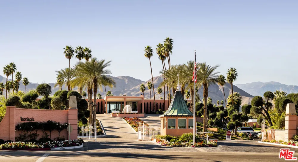 73576 Malabata Drive Palm Desert, CA 92260