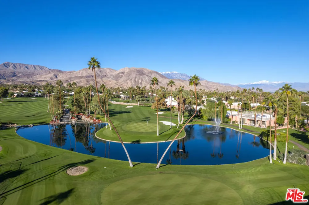 73576 Malabata Drive Palm Desert, CA 92260