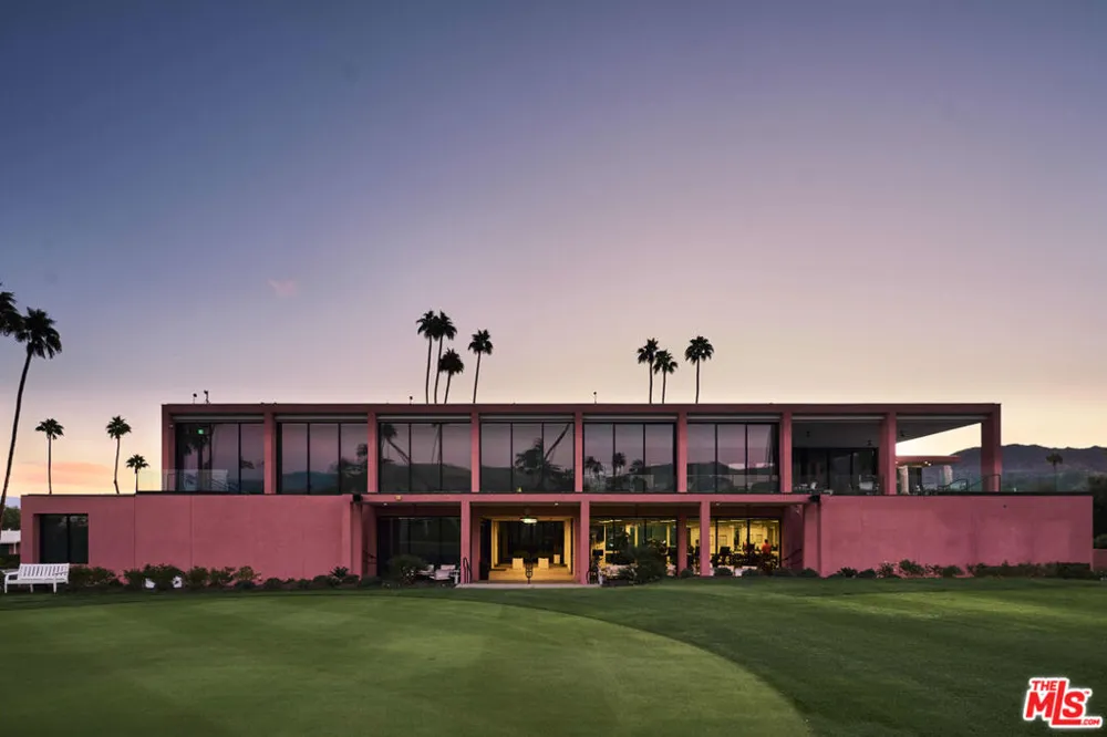 73576 Malabata Drive Palm Desert, CA 92260