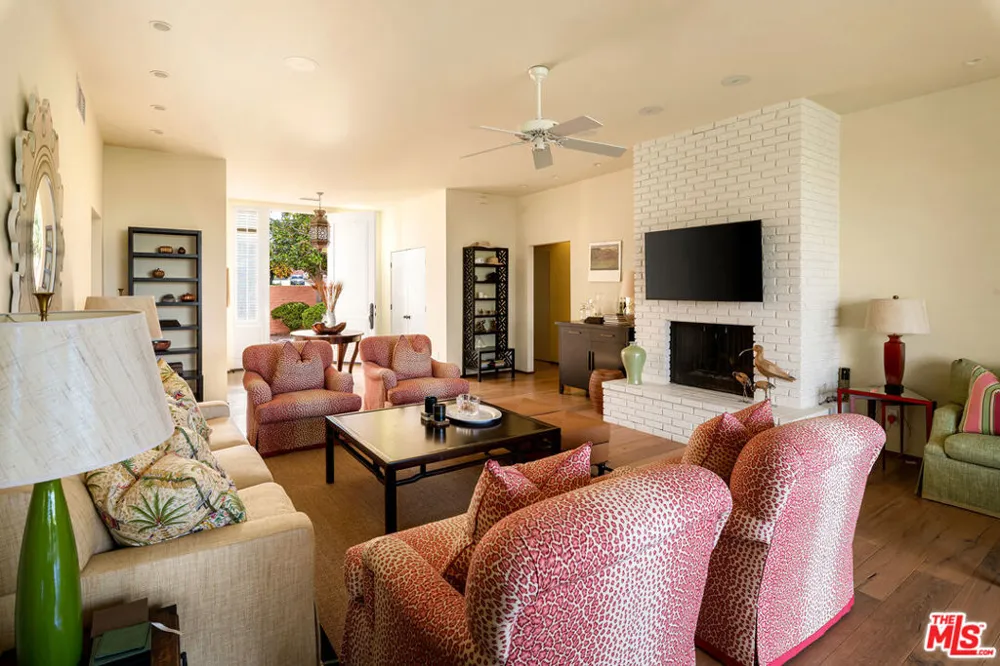 73576 Malabata Drive Palm Desert, CA 92260
