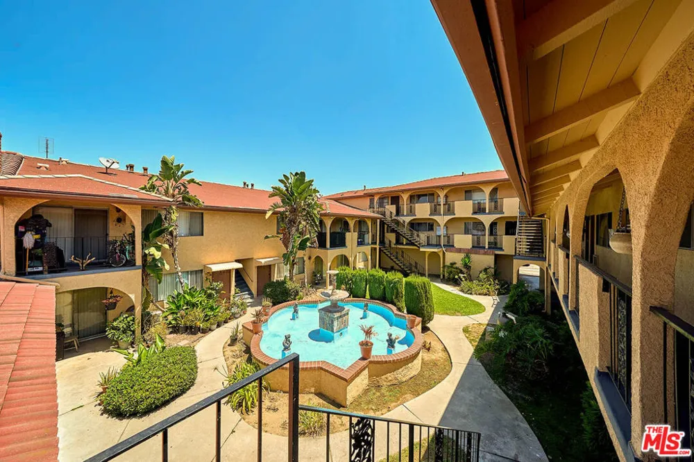 1010 S Atlantic Boulevard Alhambra, CA 91803