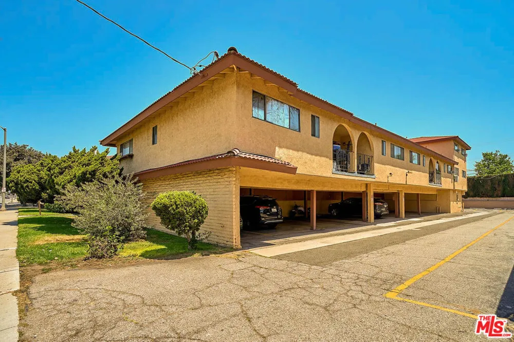 1010 S Atlantic Boulevard Alhambra, CA 91803