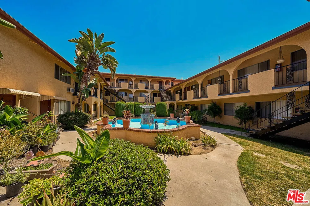 1010 S Atlantic Boulevard Alhambra, CA 91803