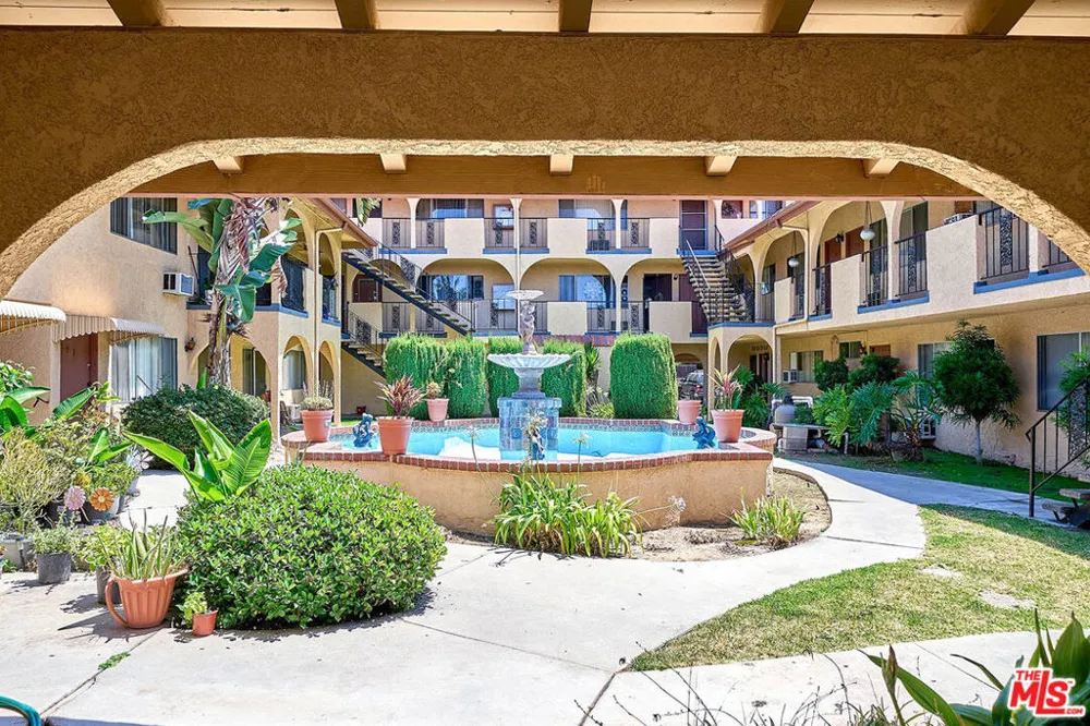 1010 S Atlantic Boulevard Alhambra, CA 91803