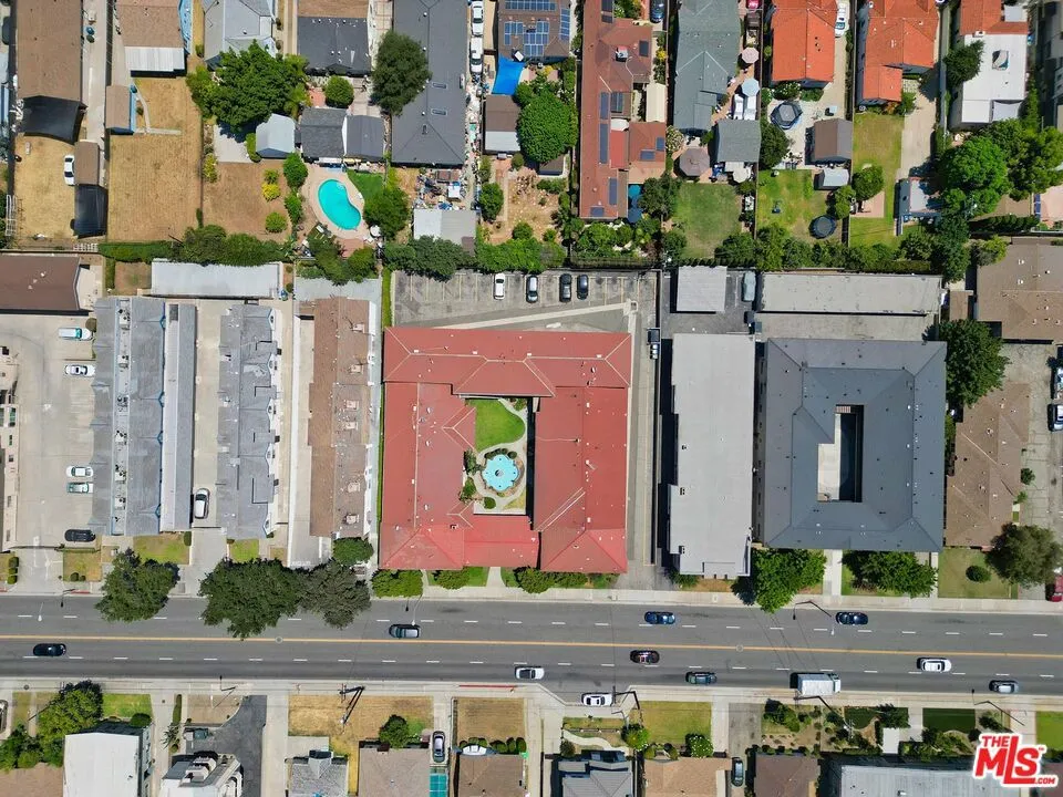 1010 S Atlantic Boulevard Alhambra, CA 91803